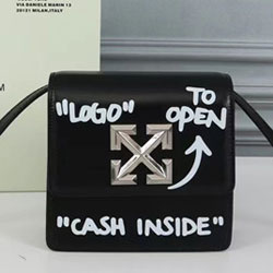 오프화이트 크로스백 O-183235