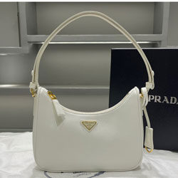 프라다 핸드백 1BC204