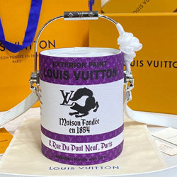 루이비통  페인트 캔 M81591