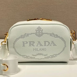 프라다 크로스백 1BH187