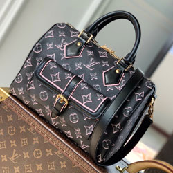 루이비통 스피디 반둘리에 M20852