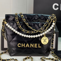 샤넬 토트 백 AS3989