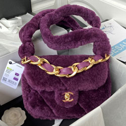 샤넬 핸드백 AS3354