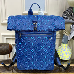 루이비통 롤 탑 백팩 M21359