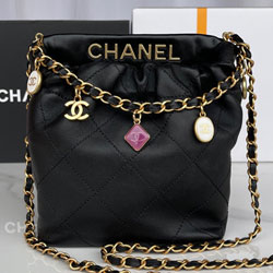 샤넬 토트백 AS3793