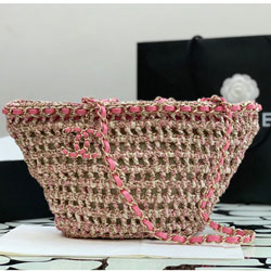 샤넬 핸드백 AS0104