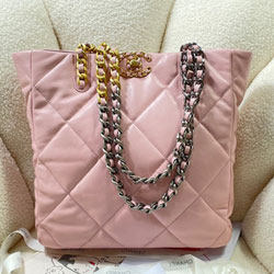 샤넬 핸드백 AS3519