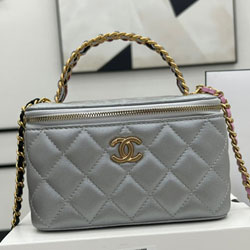 샤넬 핸드백 AS8136