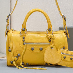 발렌시아가 핸드백 BL230807M