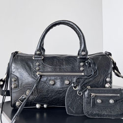 발렌시아가 핸드백 BL230807M