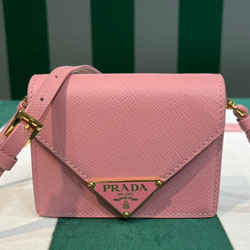 프라다 핸드백 1MR033