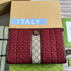 구찌 핸드백 751912