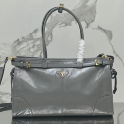 프라다 핸드백 1BA433