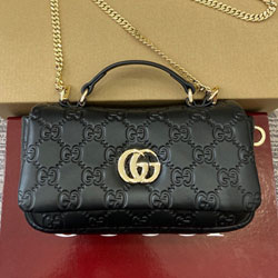 구찌 숄더백 806017