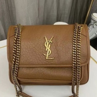 입생로랑 핸드백 21cm 633179 