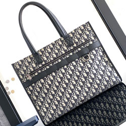 크리스찬디올 패브릭 백 M55585-1