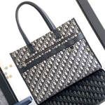 크리스찬디올 패브릭 백 M55585-1