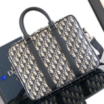 크리스찬디올 패브릭 백 M55586