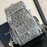 크리스찬디올 백팩 M55587-1