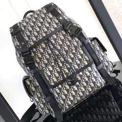 크리스찬디올 백팩 M55587-3