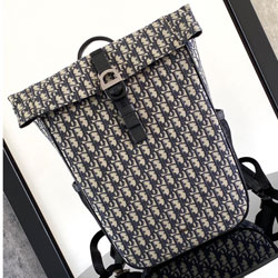 크리스찬디올 백팩 M55588-1