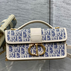 크리스찬디올 숄더백 M250618