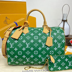 루이비통 Speedy P9 반둘리에 40 M24417