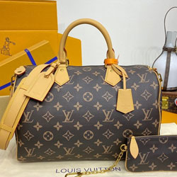 루이비통 Speedy P9 반둘리에 40 M24422