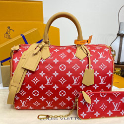 루이비통 Speedy P9 반둘리에 40 M24420