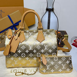 루이비통 Speedy P9 반둘리에 30 M21110