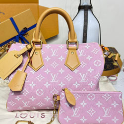 루이비통 Speedy P9 반둘리에 30 M21109