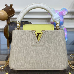 루이비통 카푸신 MINI M22375