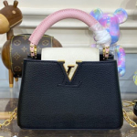 루이비통 카푸신 MINI M22512