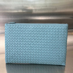 보테가베네타 클러치백 522430