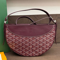 [고급형]고야드 크로스백 GD0808-6