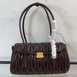 미우미우 숄더백 5BD265-1