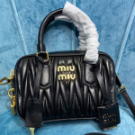 미우미우 숄더백 5BB123-3