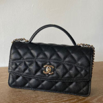 샤넬 플랩 백 AS6603