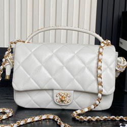 샤넬 플랩 백 AS5317