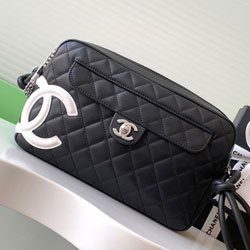 샤넬 플랩 백 AS6326