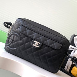 샤넬 플랩 백 AS6326