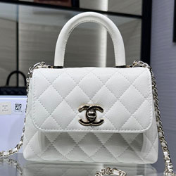샤넬 플랩 백 AS6326