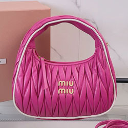 미우미우 숄더백 5BC125-2