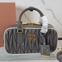 미우미우 숄더백 5BB142-3