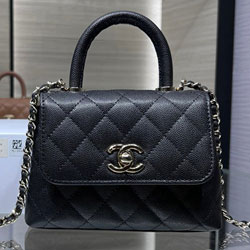 샤넬 플랩 백 AP4244