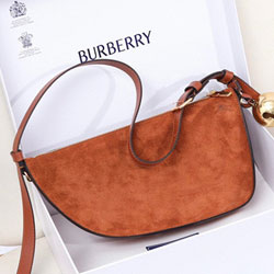 버버리 크로스백  255801-2