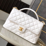 샤넬 플랩 백 AS5460