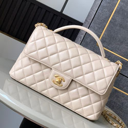 샤넬 플랩 백 AS5460