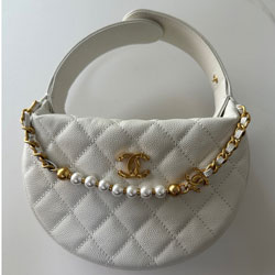 샤넬 플랩 백 AP4584