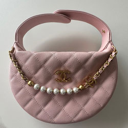 샤넬 플랩 백 AP4584